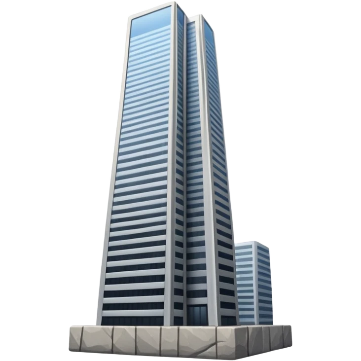 create building skyscraper  stone  emoji
