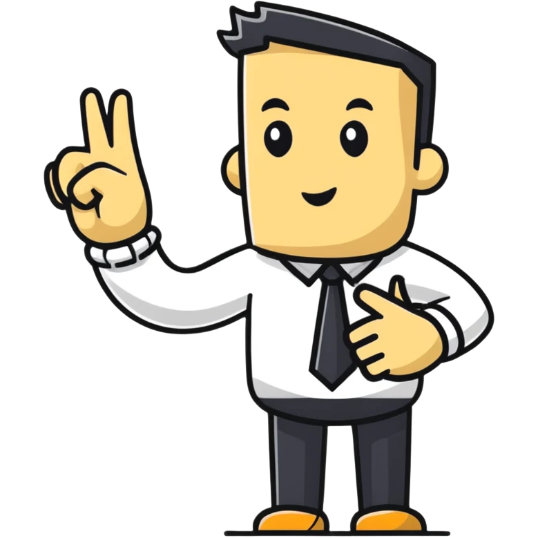 movie director making cut gesture with hands emoji