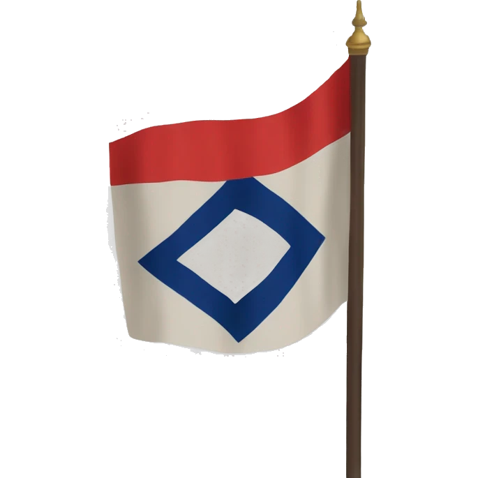 Drapeau rif emoji