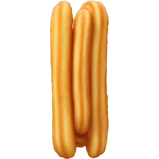 churros emoji