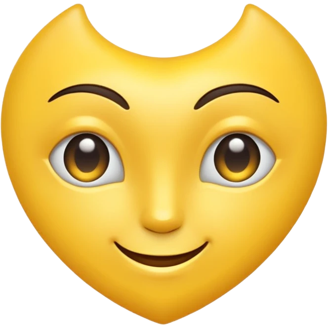 V emoji