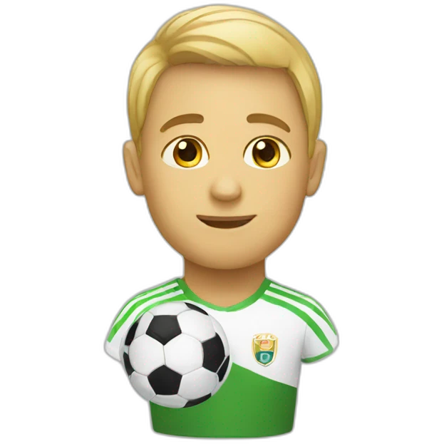 World cup emoji