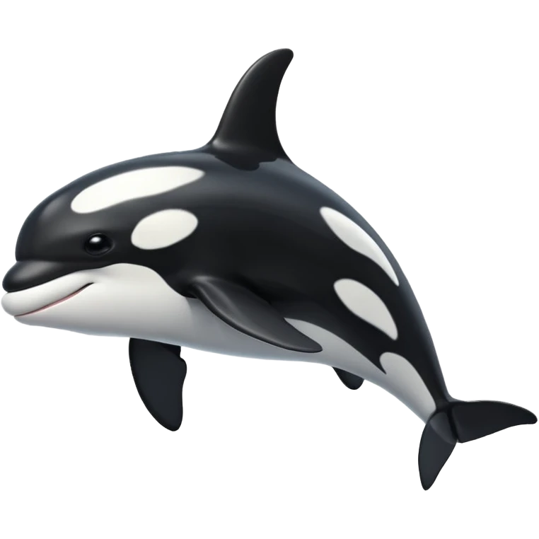 orca emoji