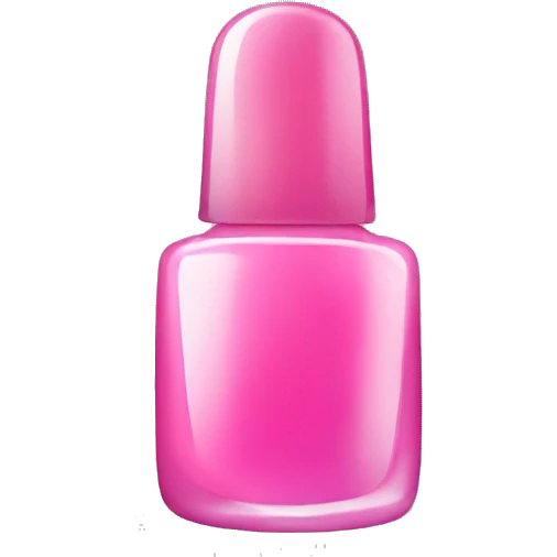 Nail-polish emoji