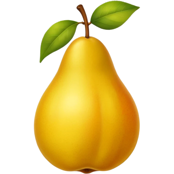 Royalpear  emoji