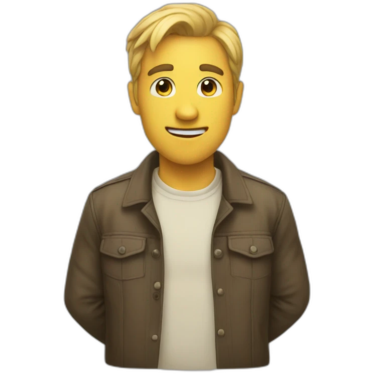 noob emoji