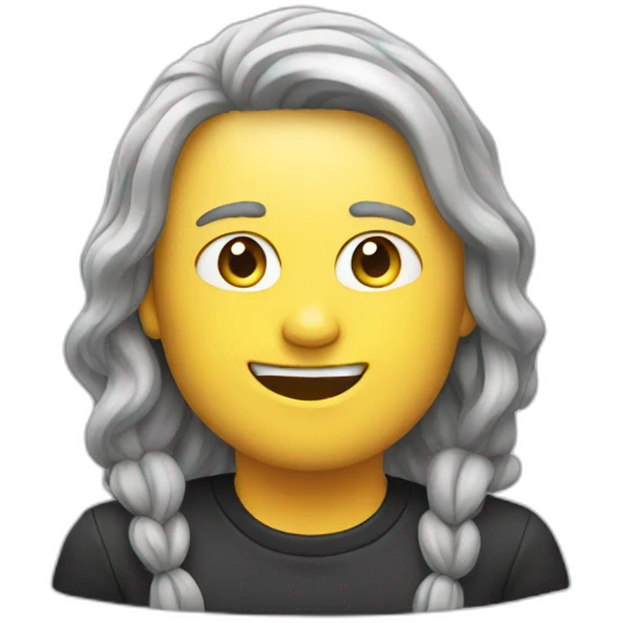 advertising emoji