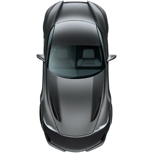 Gtr car emoji