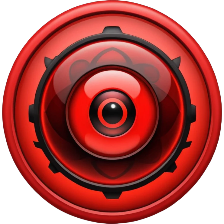 Sharingan emoji