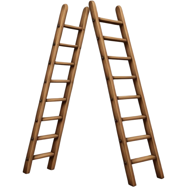 Ladder emoji
