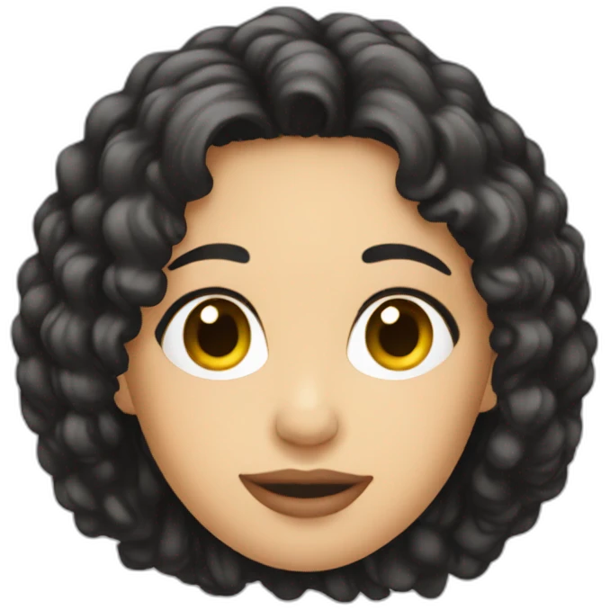 Cristina j emoji