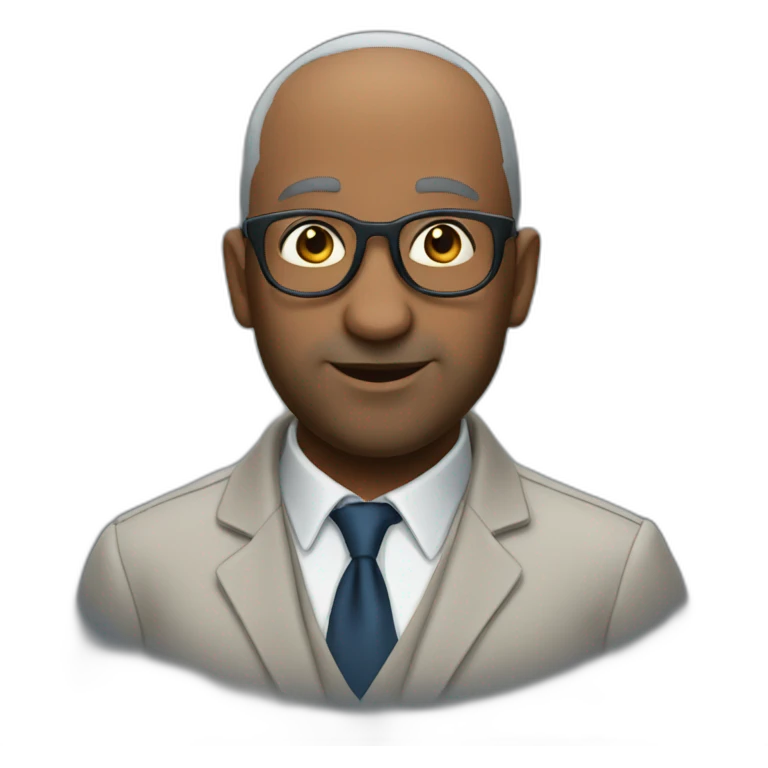 Serge lapin emoji