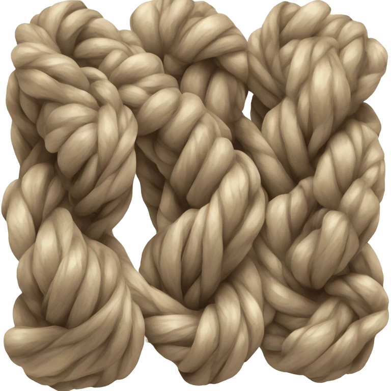 some fiber emoji
