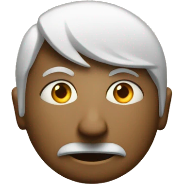 The word "Qualtrics" and Karma emoji