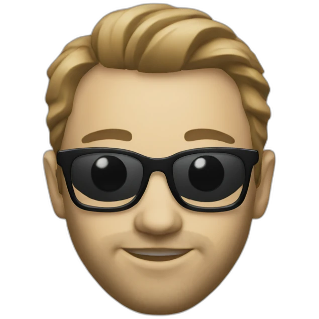 Napster emoji