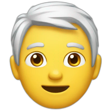 Modie emoji