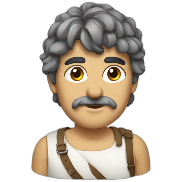 Grèce emoji