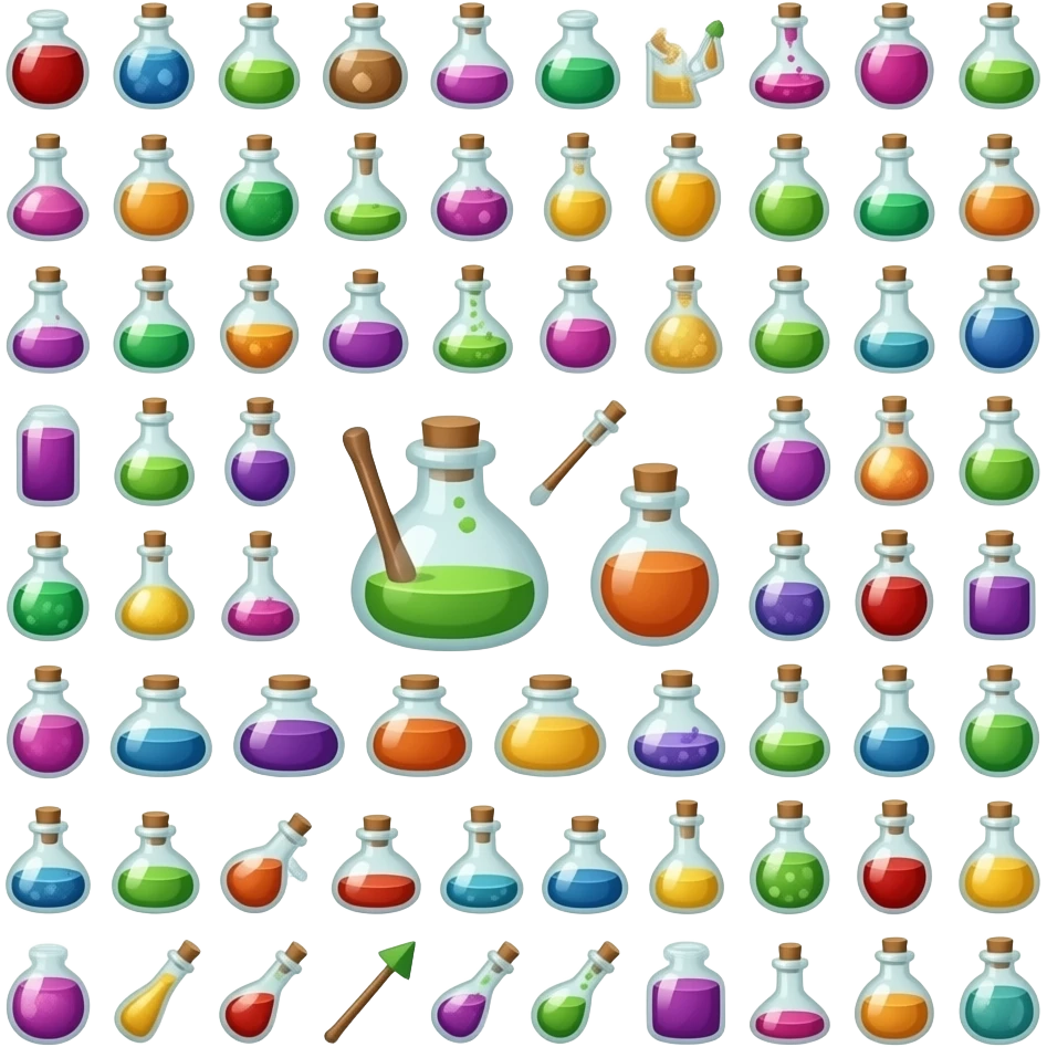 cura la vida x 500 emoji