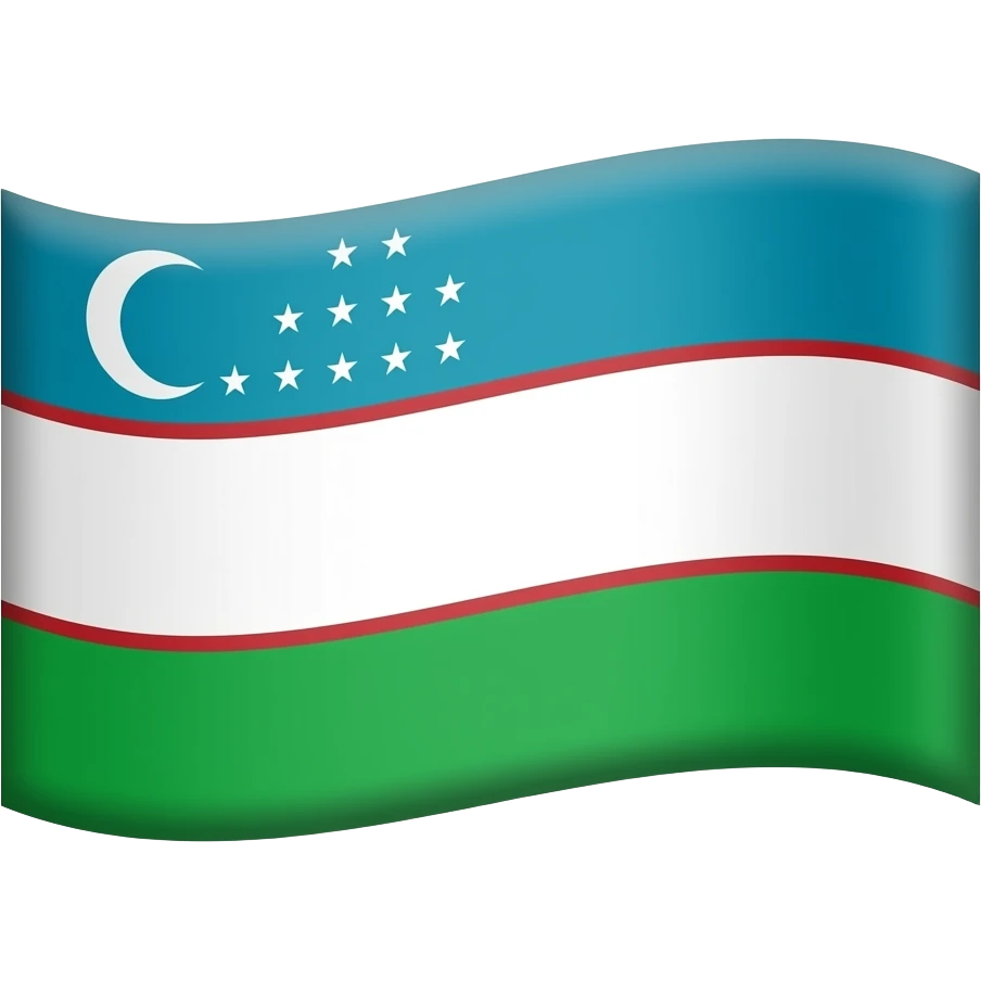 uyghuristan (east turkestan) flag emoji