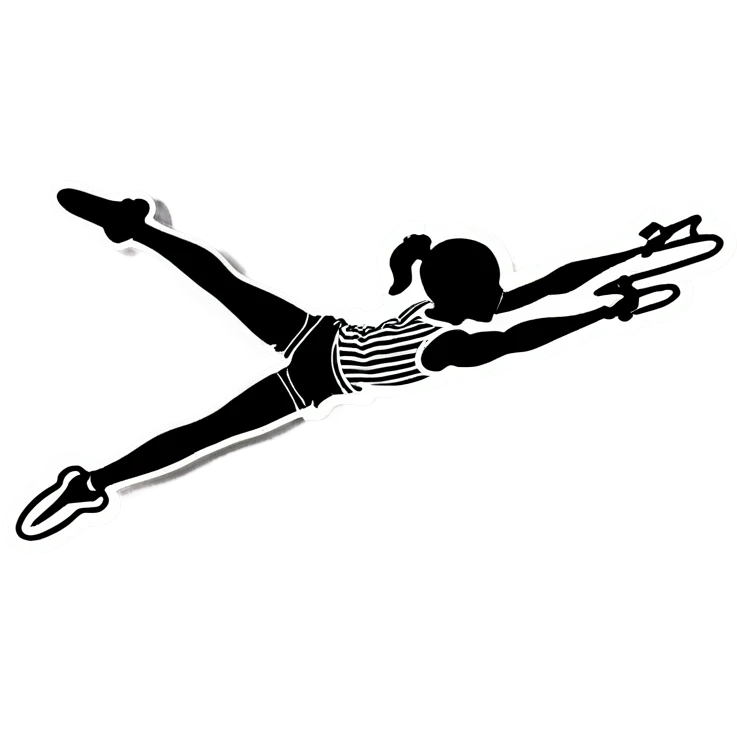 Gimnasia  emoji