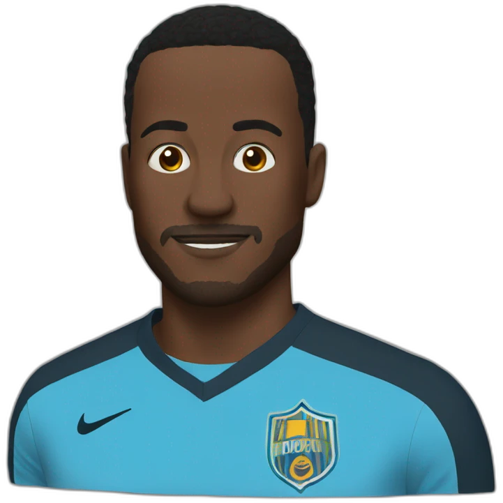 Mandanda emoji