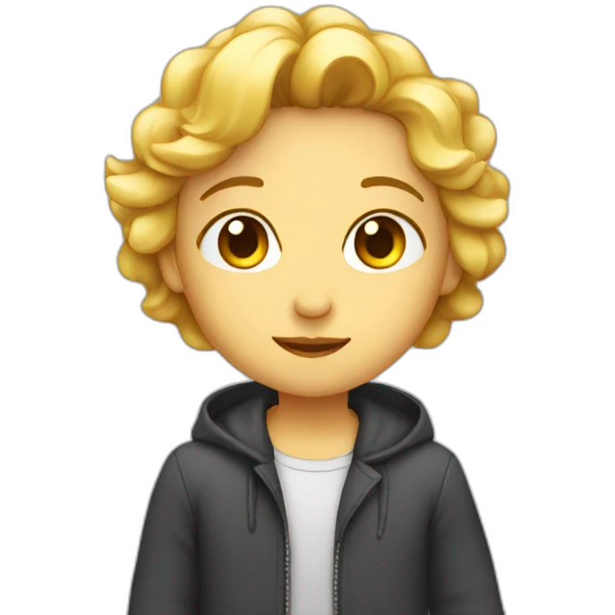 Ange emoji
