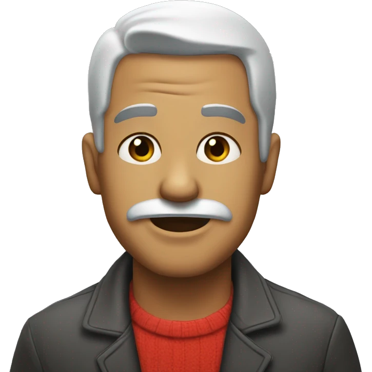 Don’t cancel Christmas emoji
