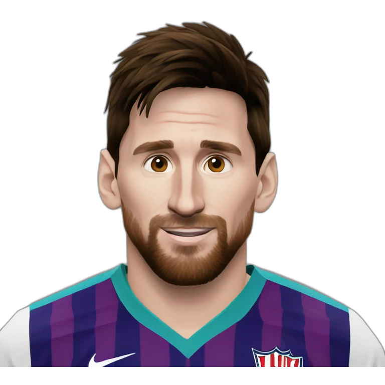 lionel messi charlotte hornets emoji