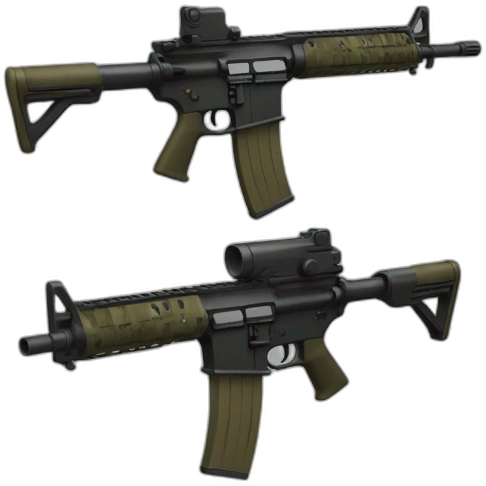 M4 emoji