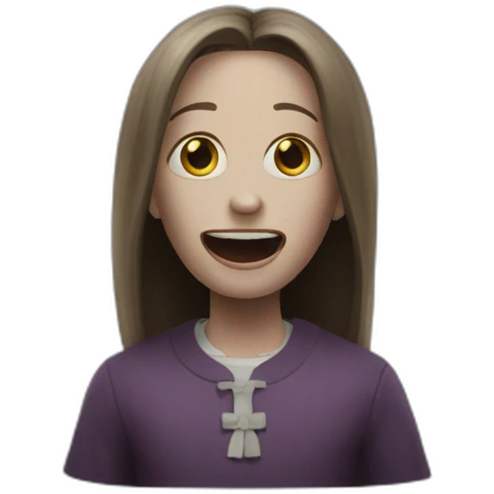 Conjuring 2 emoji