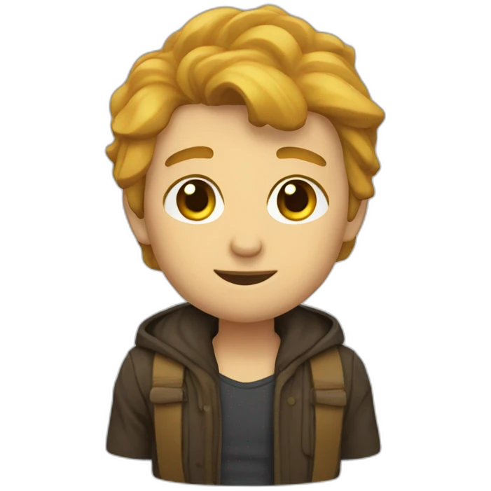 Berachain emoji