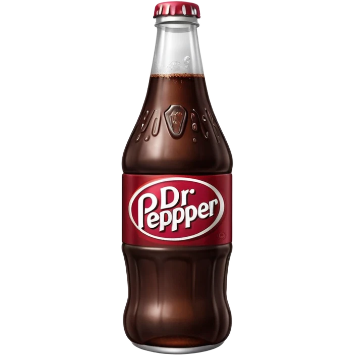 dr pepper emoji