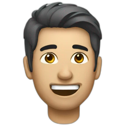 Sigma  emoji