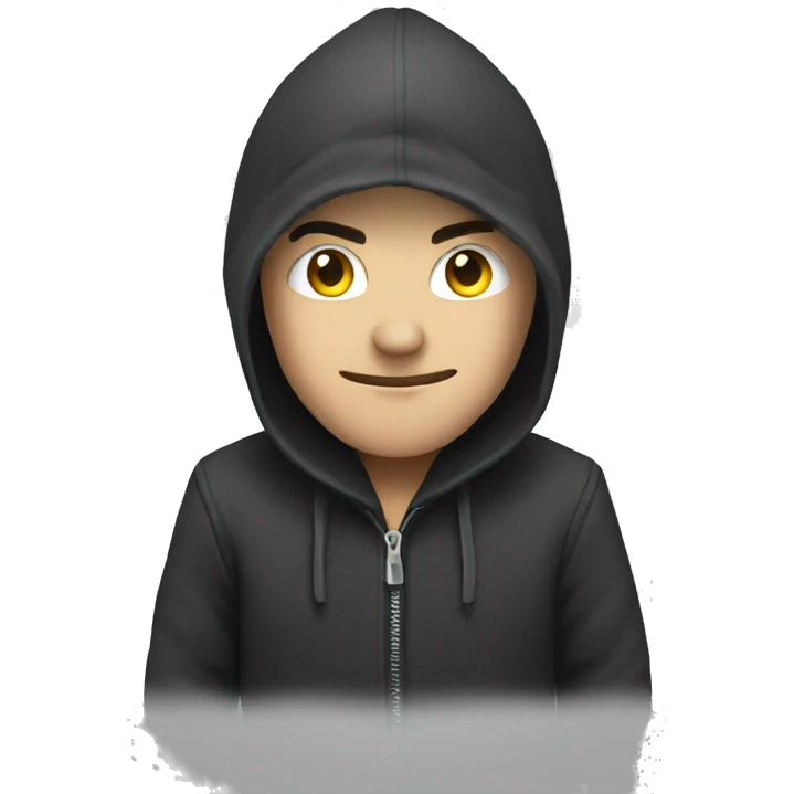 Thief  emoji