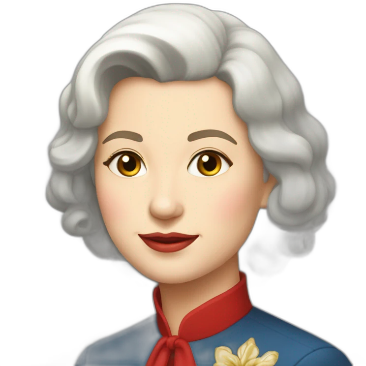 tihanovskaya svetlana emoji