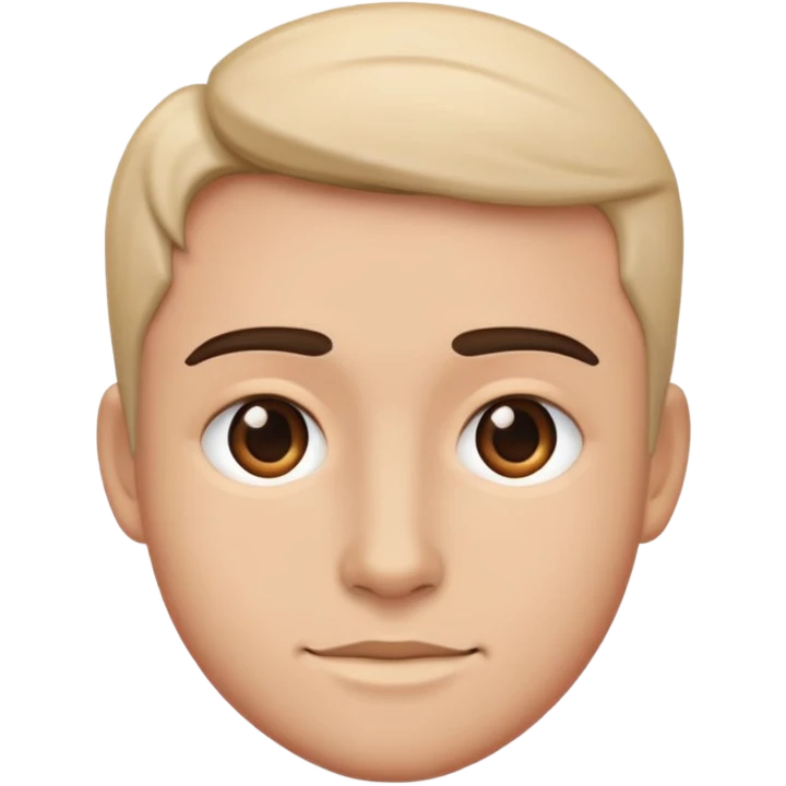 An emoji of me  emoji