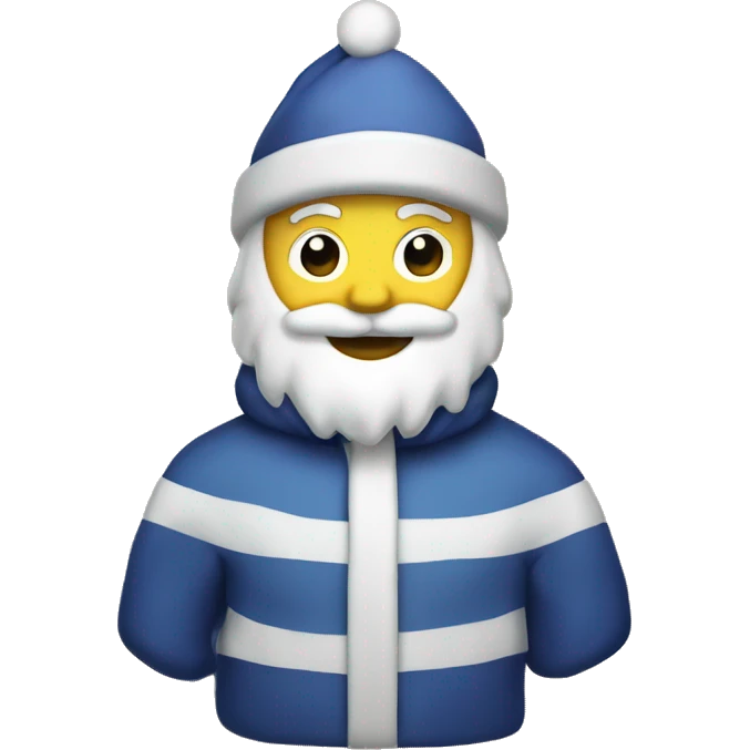 sapin de noel emoji