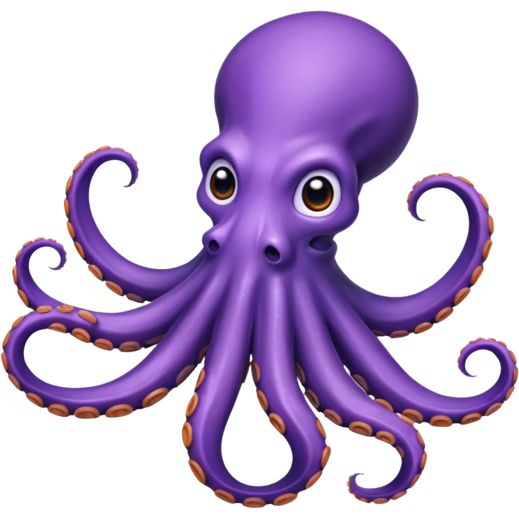 octopus emoji