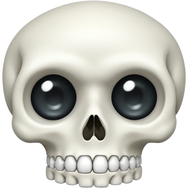 skull emoji