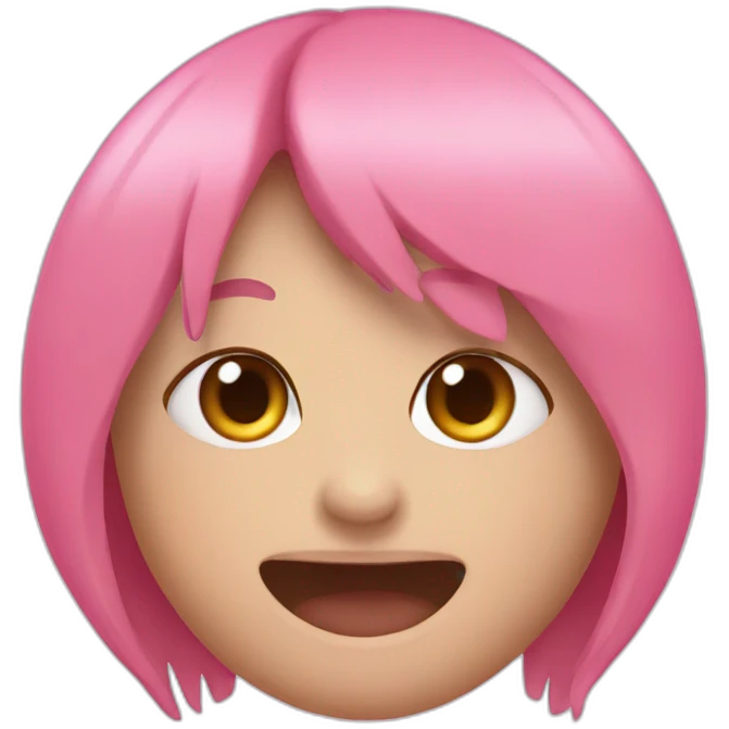 momo emoji