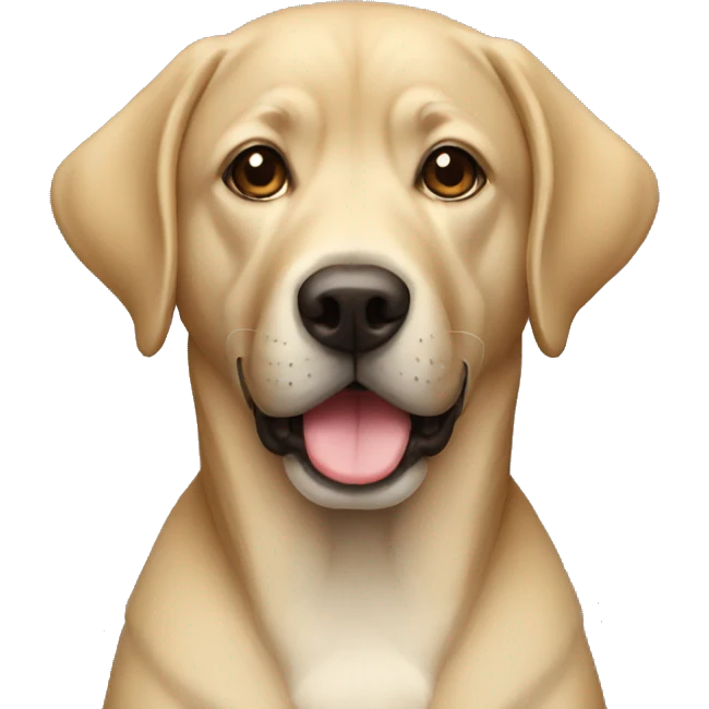 lab emoji