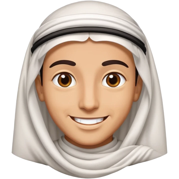 Arab emoji
