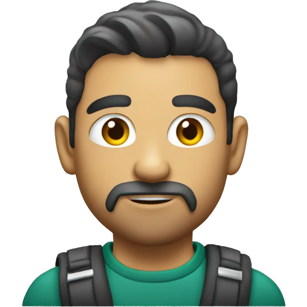 🩷 Farbe Petrol emoji