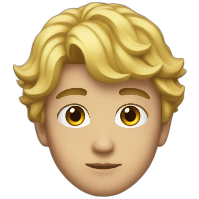 BL emoji