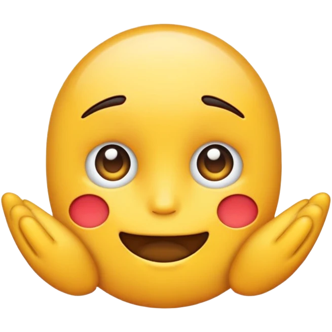 I  emoji