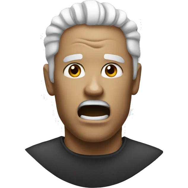 Dual Shocker emoji