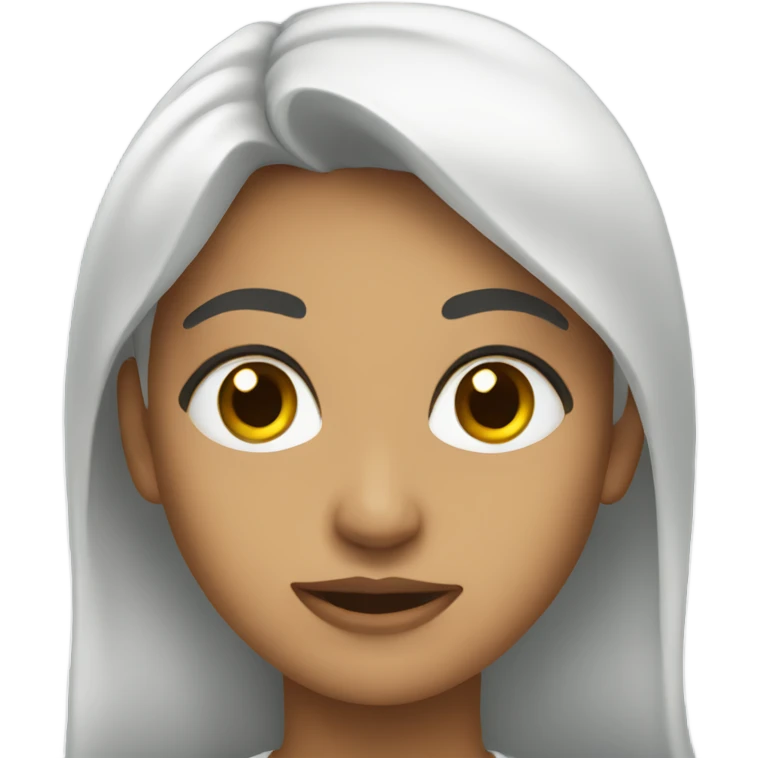 Diyah  emoji