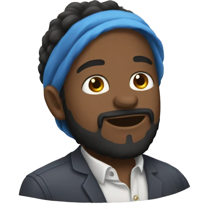 uzay emoji