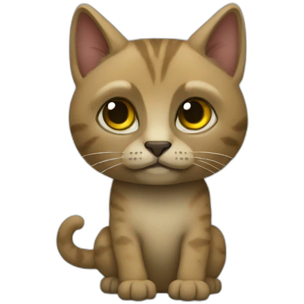 merkat emoji