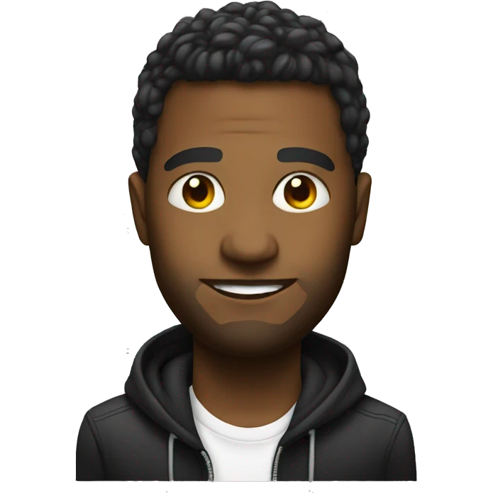 Dj  emoji